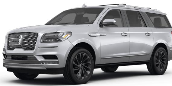 LINCOLN NAVIGATOR L 2021 5LMJJ3LT8MEL17616 image